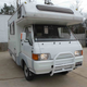 Illustration for article titled This Turbodiesel 4x4 Mitsubishi Delica Is The Raddest Way To Go Camping Off-Road